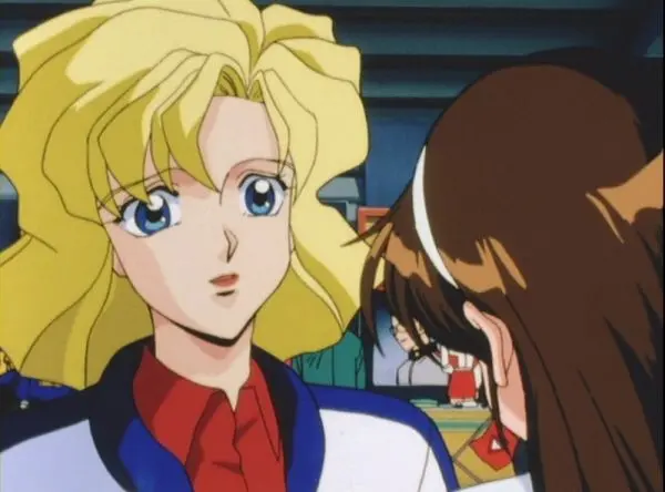 Profile image of Clair Fortran