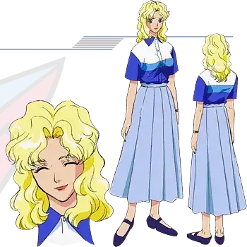 Profile image of Clair Fortran