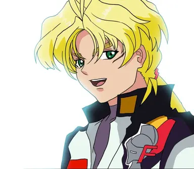 Profile image of Karl Richter von Randoll