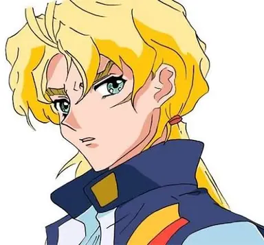Profile image of Karl Richter von Randoll