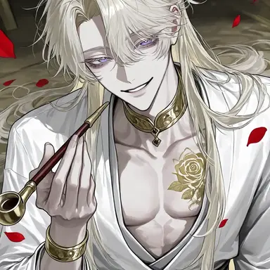 Profile image of 아스모데우스