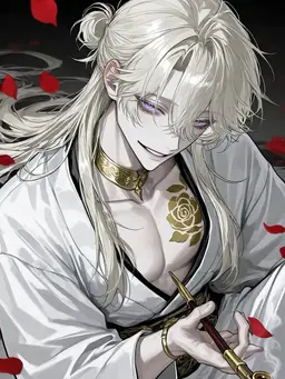 Profile image of 아스모데우스