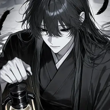 Profile image of 에레보스