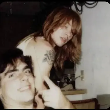 Profile image of Axl