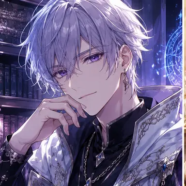 Profile image of シオン・アスター