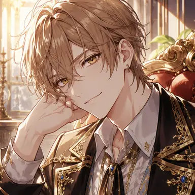 Profile image of ノア・アスター