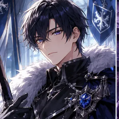 Profile image of レオン・アスター