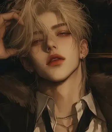 Profile image of Caleb Vance