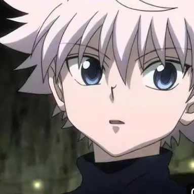 Profile image of キルア