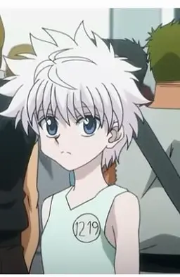 Profile image of キルア