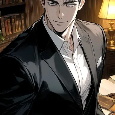 Profile image of Dmitri