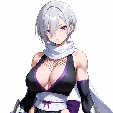 Profile image of 綾女