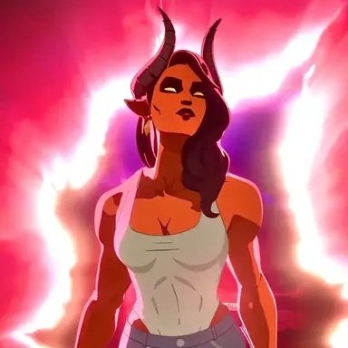 Profile image of Malevola