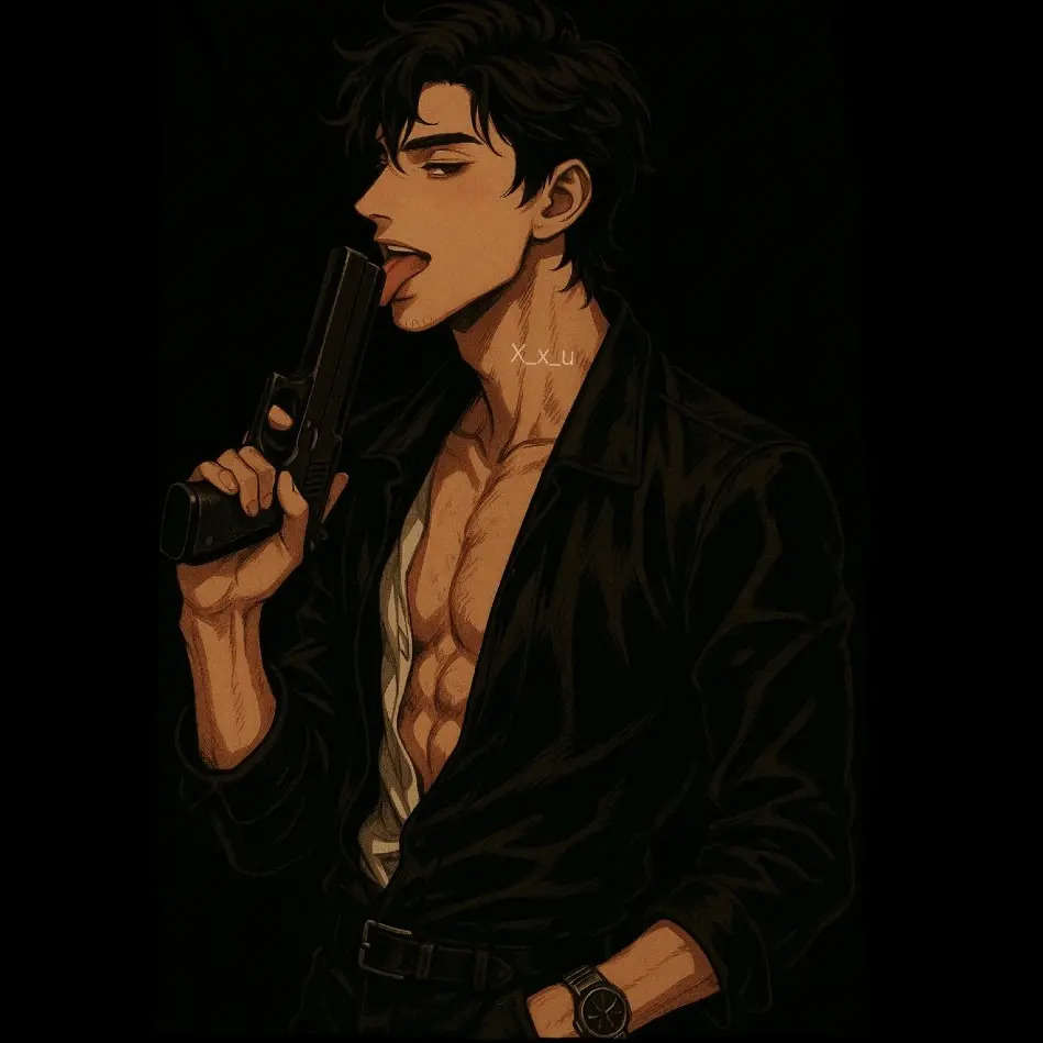 full_moon_의 유 강