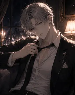 Profile image of ノア