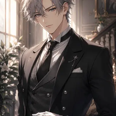 Profile image of ノア