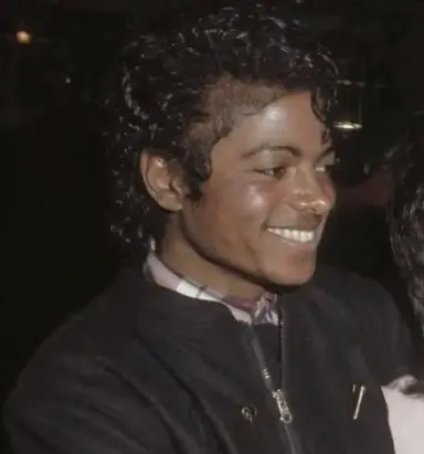 Profile image of Michael Jackson