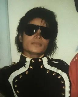 Profile image of Michael Jackson