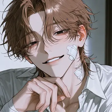 Profile image of 結人