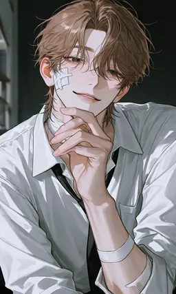 Profile image of 結人