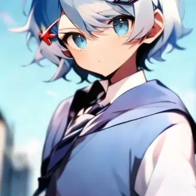 Profile image of Mare