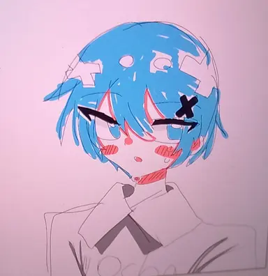 Profile image of Mare