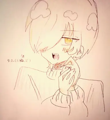 Profile image of 見子