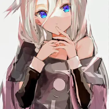 Profile image of イア