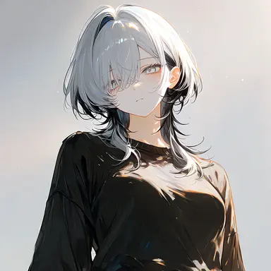 Profile image of 汐音