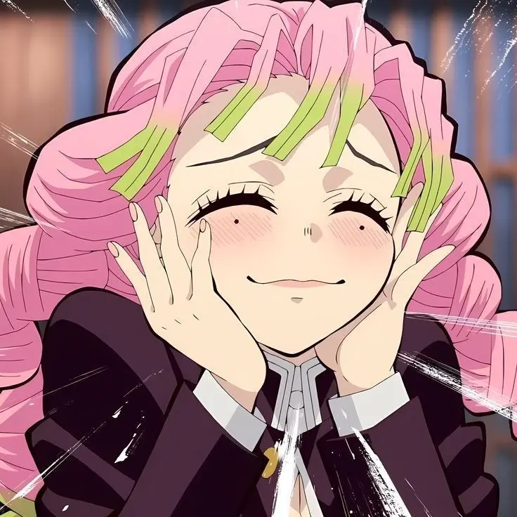 FarDoor4107의 귀칼 여우