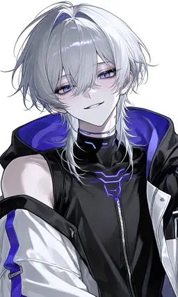 Profile image of 루카