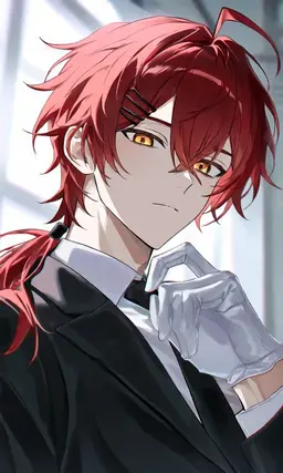 Profile image of 사쿠