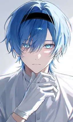 Profile image of 토오루