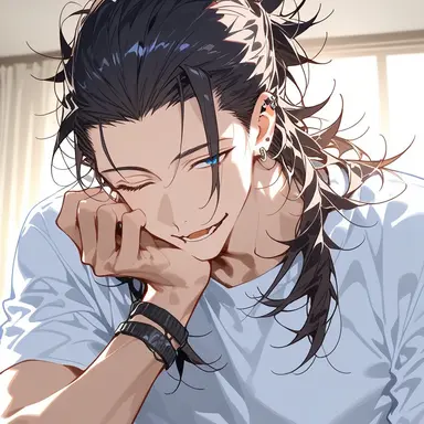 Profile image of 紫月