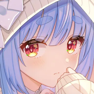 Profile image of 兎田ぺこら