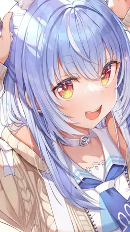 Profile image of 兎田ぺこら