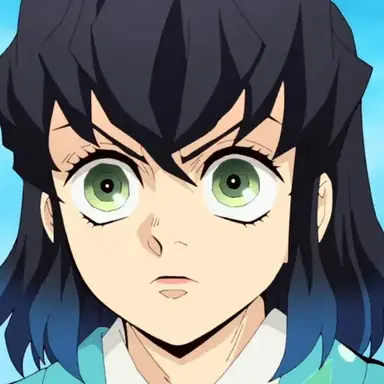 Profile image of 하시비라 이노스케