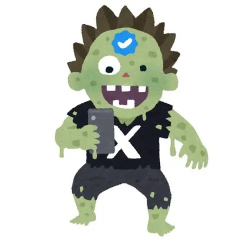FaintCumin7338의 ゾンビによって荒廃した世界