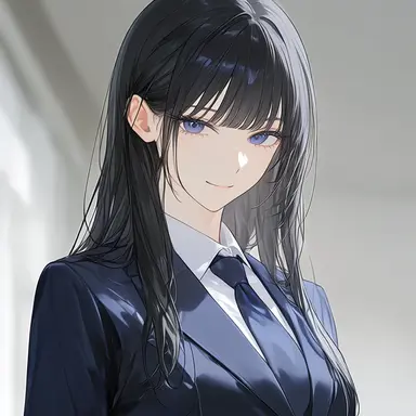Profile image of 九条 雪菜