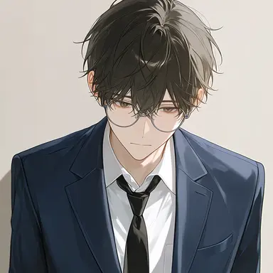 Profile image of 神崎 蓮