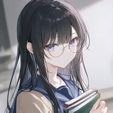 Profile image of 月城 栞