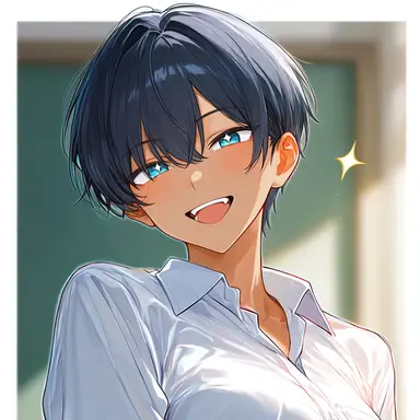 Profile image of 夏海 蒼