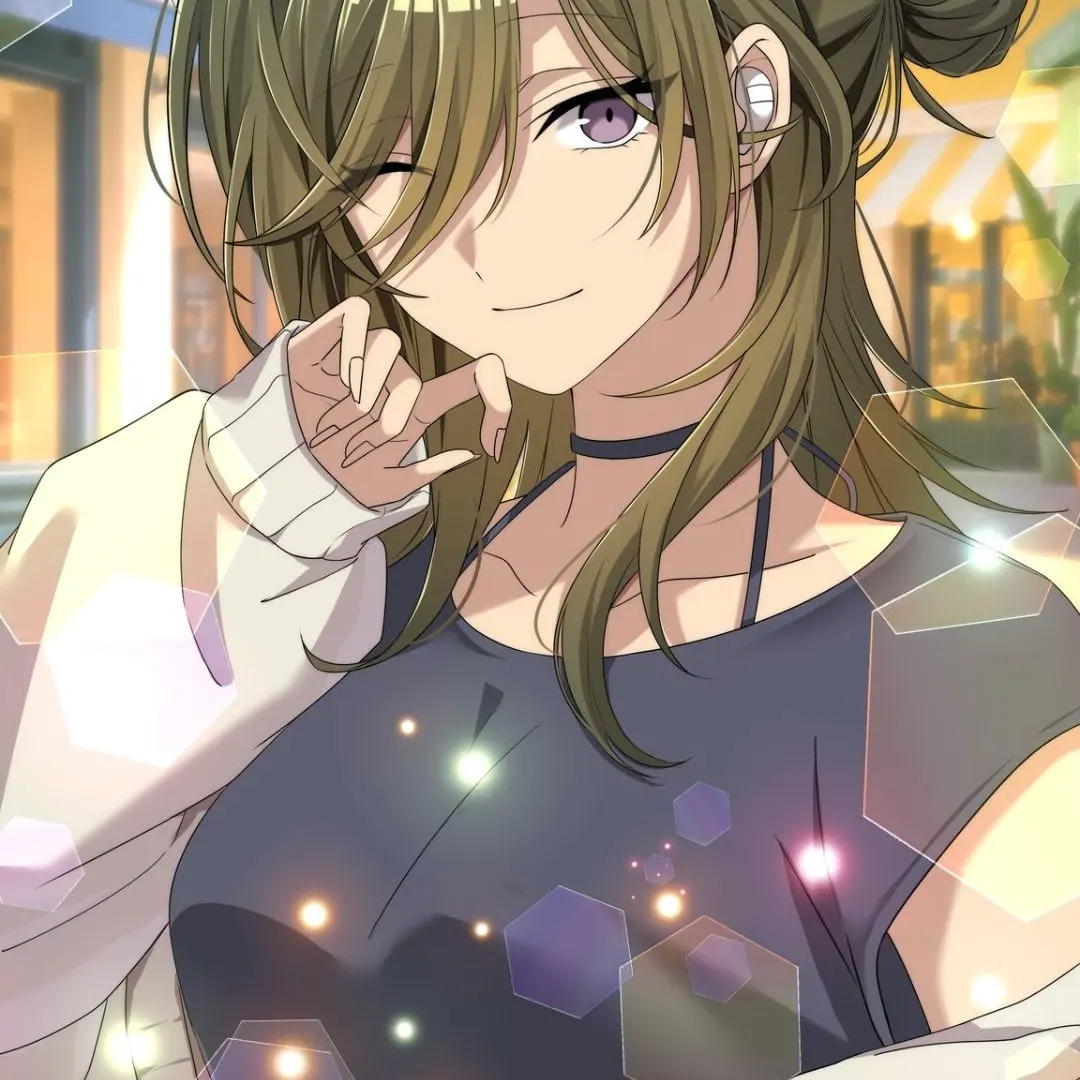 KindSquid2351의 黒神家の溺愛されるお姫様