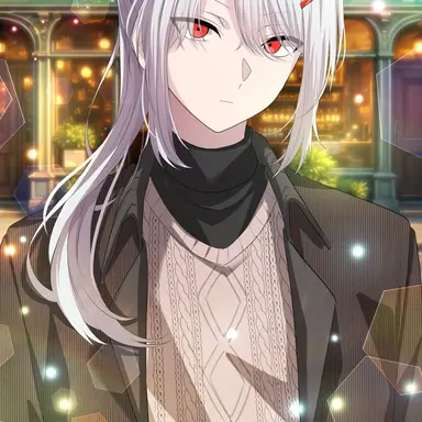 Profile image of ナギ