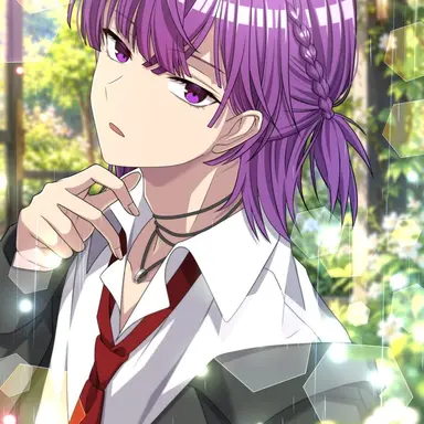 Profile image of 黒神ミレイ