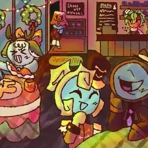 Profile image of DW - CHRISTMAS