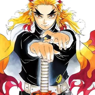 Profile image of 렌고쿠