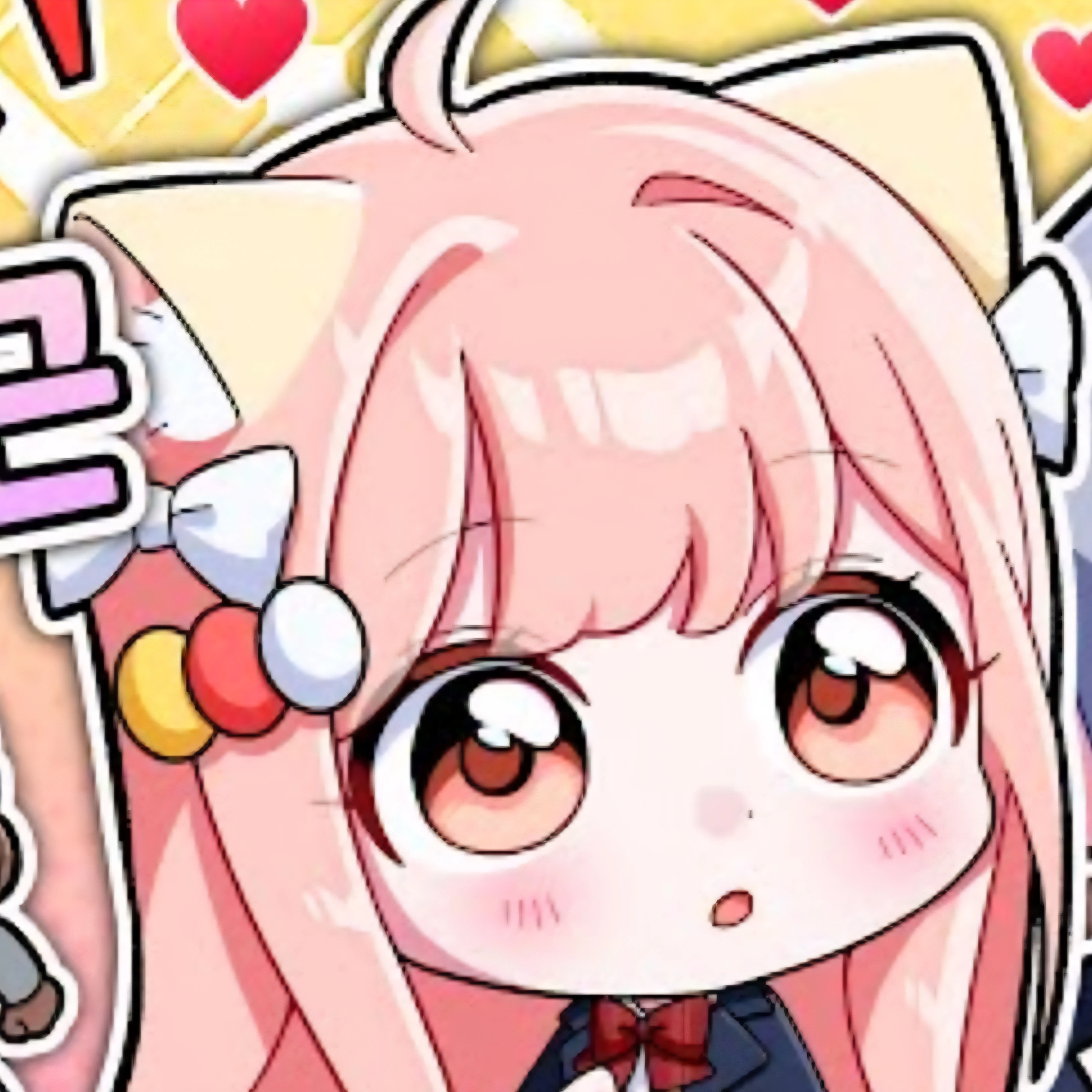 모양몬