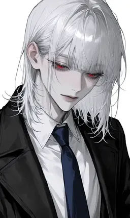 Profile image of Ran