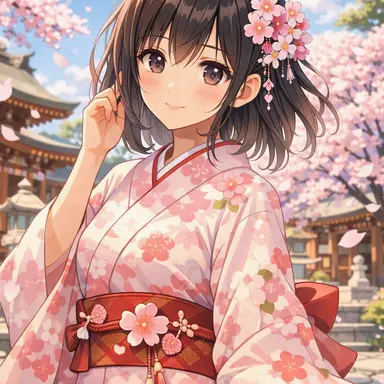 Profile image of 木花咲耶姫